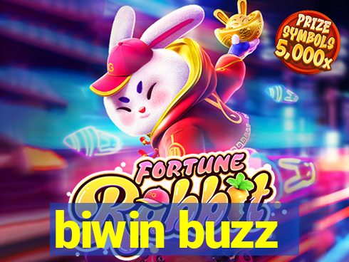 biwin buzz